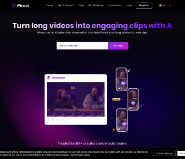 wisecut